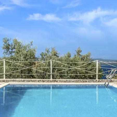 Appartement Oceanida Thetis Nikiana