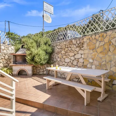 Oceanida Thetis Appartement