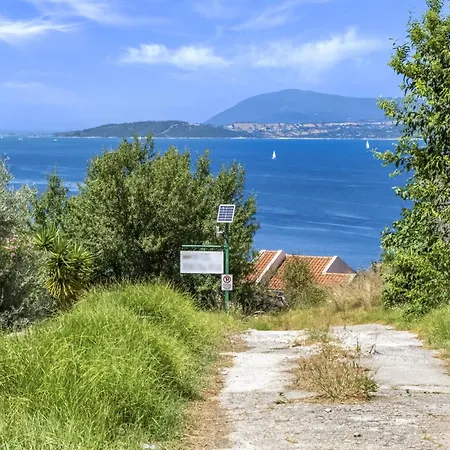 Appartement Oceanida Thetis *