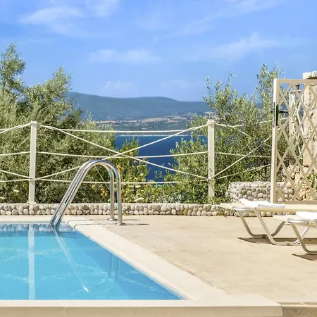 Apartment Oceanida Thetis
